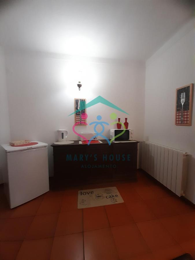 Mary'S House Hotell Cantanhede Exteriör bild